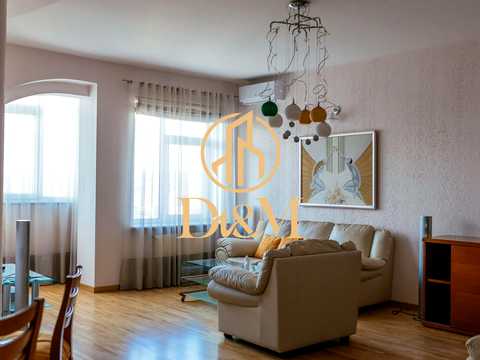 квартира по адресу Ковпака ул., 17