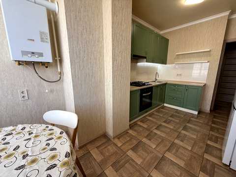 квартира за адресою Корольова вул., 2