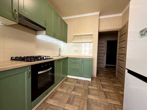 квартира за адресою Корольова вул., 2