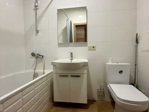 квартира за адресою Корольова вул., 2