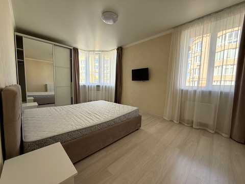 квартира за адресою Корольова вул., 2