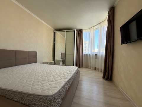 квартира за адресою Корольова вул., 2