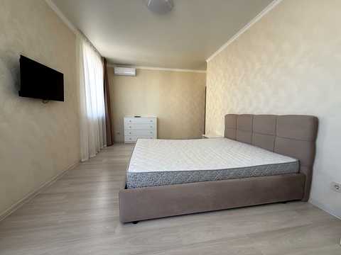 квартира за адресою Корольова вул., 2