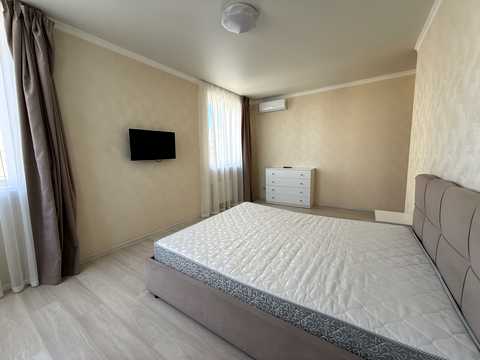 квартира за адресою Корольова вул., 2