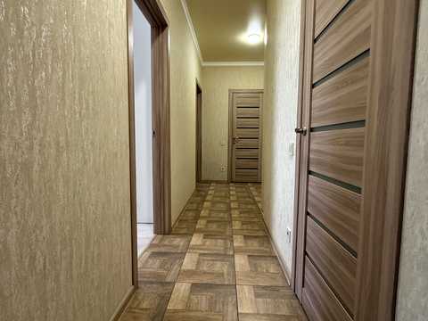 квартира за адресою Корольова вул., 2