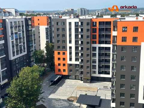 квартира по адресу Национальной Гвардии ул., (Будинок 4)