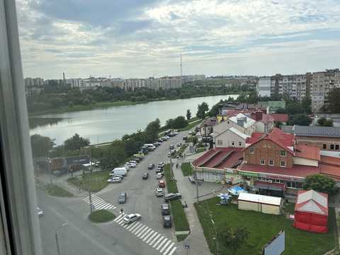 квартира за адресою Панаса Мирного вул., 14/1-Б