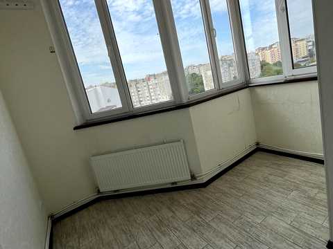 квартира за адресою Панаса Мирного вул., 14/1-Б