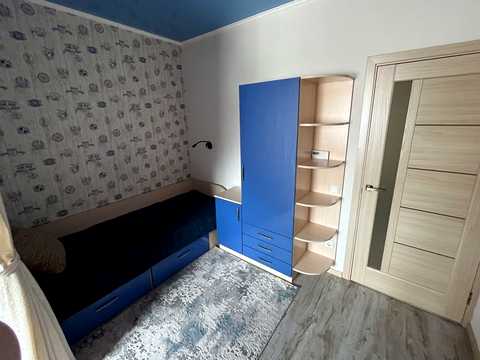 квартира за адресою Панаса Мирного вул., 14/1-Б