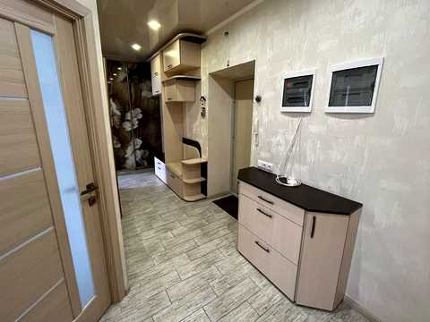 квартира за адресою Панаса Мирного вул., 14/1-Б