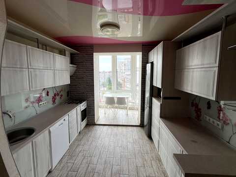 квартира за адресою Панаса Мирного вул., 14/1-Б