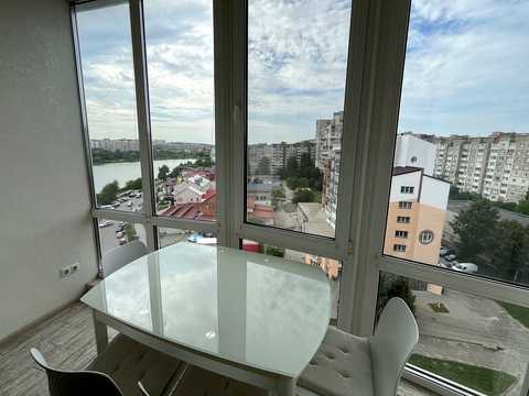 квартира за адресою Панаса Мирного вул., 14/1-Б