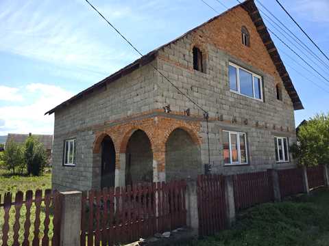 дом по адресу Шімона Голоші, 4