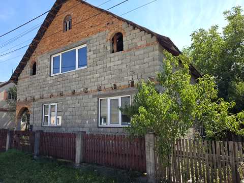 дом по адресу Шімона Голоші, 4