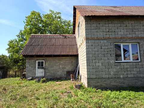 дом по адресу Шімона Голоші, 4