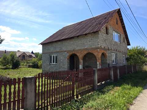 дом по адресу Шімона Голоші, 4