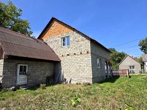 дом по адресу Шімона Голоші, 4