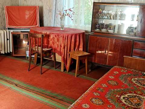 будинок за адресою Конотопська вул., 30/1