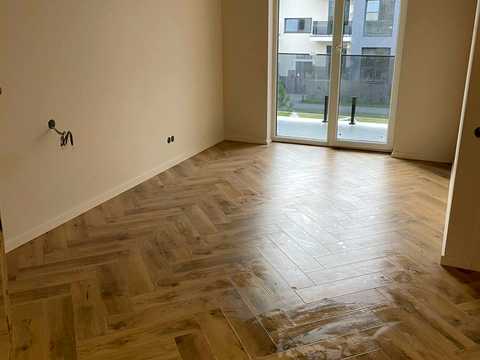 квартира за адресою Канальна, 5