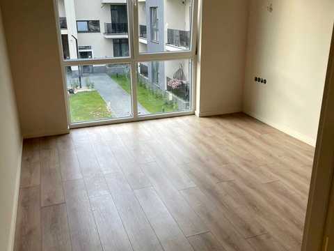 квартира за адресою Канальна, 5
