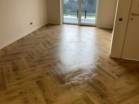 квартира за адресою Канальна, 5