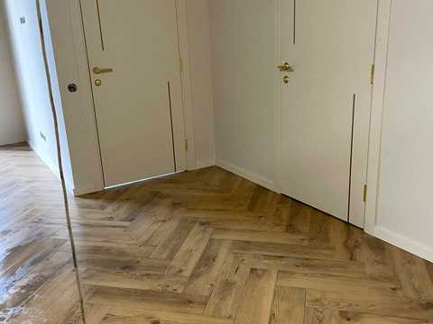 квартира за адресою Канальна, 5