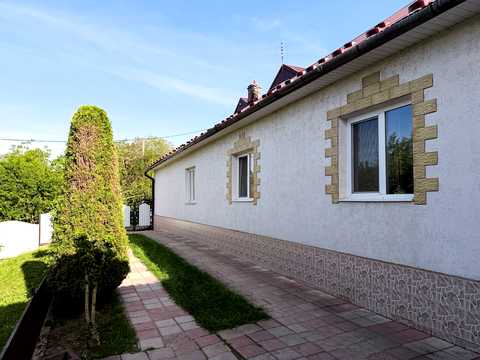 будинок за адресою Шубранецька, 111