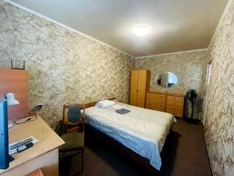 квартира за адресою Лесі Українки бульв., 24
