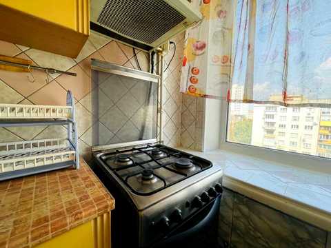 квартира за адресою Лесі Українки бульв., 24