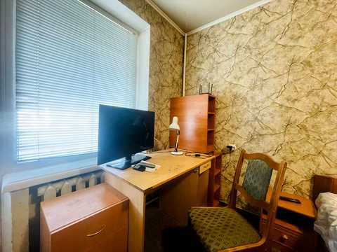 квартира за адресою Лесі Українки бульв., 24