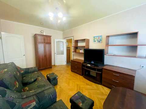 квартира за адресою Лесі Українки бульв., 24