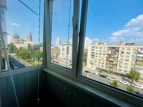 квартира за адресою Лесі Українки бульв., 24