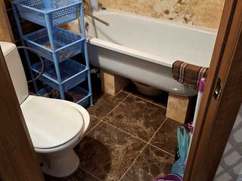 квартира за адресою Центральний бульв., 11