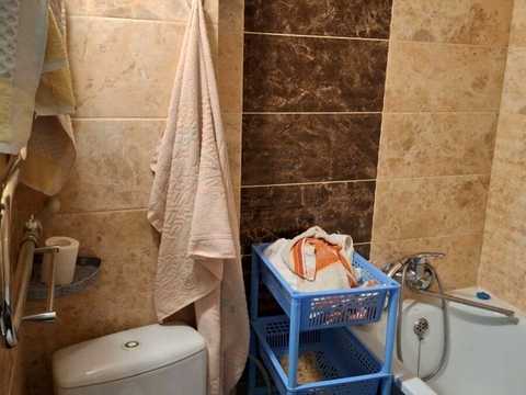 квартира за адресою Центральний бульв., 11