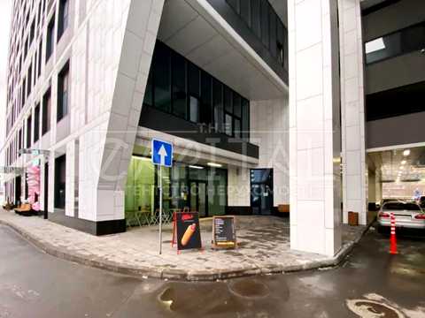коммерческая по адресу Берестейский просп. (Перемоги), 3