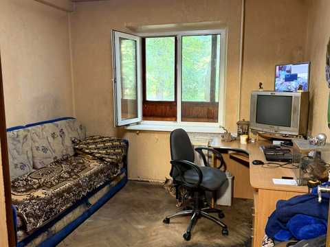 квартира по адресу Борщаговская ул., 139/141