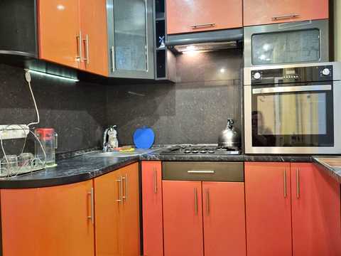 квартира за адресою Космічна вул., 114