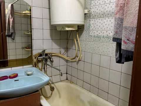 квартира по адресу Борщаговская ул., 139/141