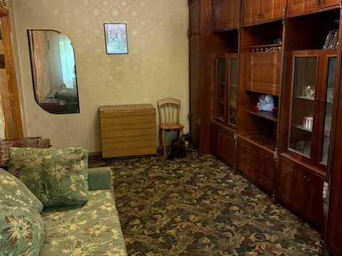 квартира по адресу Борщаговская ул., 139/141