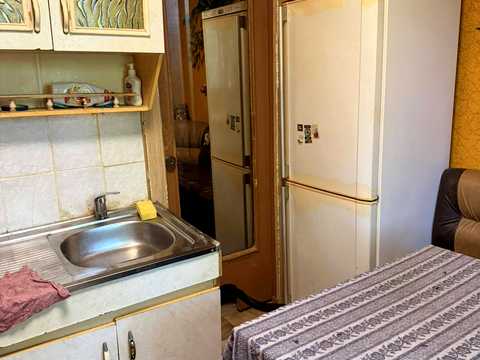 квартира по адресу Борщаговская ул., 139/141