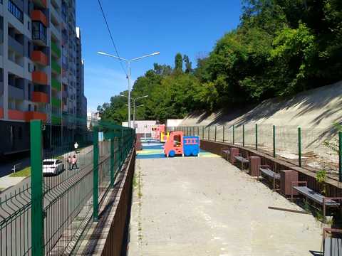 квартира за адресою Харків, Клочківська вул., 108 к1