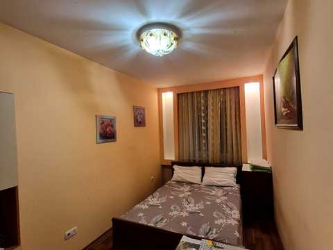 квартира за адресою Космічна вул., 114