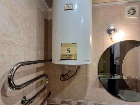 квартира за адресою Космічна вул., 114