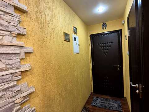 квартира за адресою Космічна вул., 114