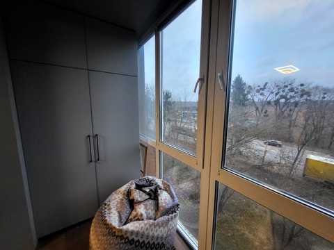 квартира по адресу Старокостянтинівське шоссе, 2к
