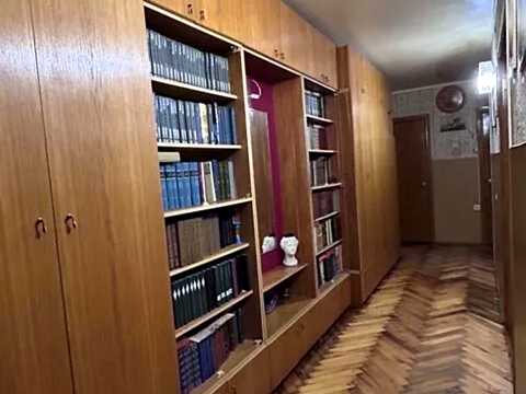 квартира по адресу Литейная ул., 15