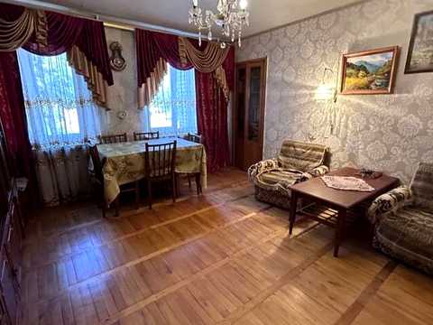 квартира по адресу Литейная ул., 15