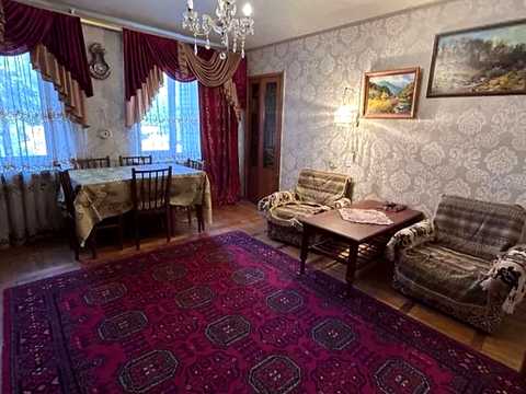 квартира по адресу Литейная ул., 15