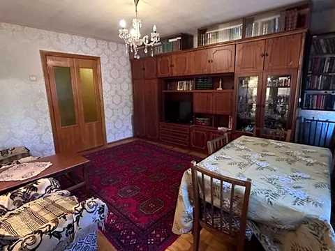 квартира по адресу Литейная ул., 15