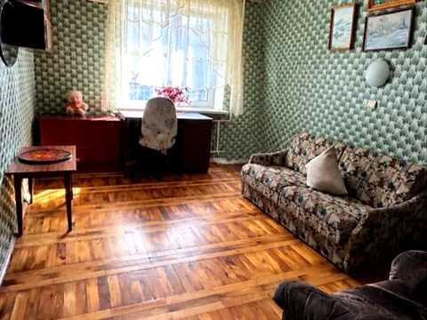 квартира по адресу Литейная ул., 15